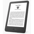 Amazon Kindle 2022 eBook Reader